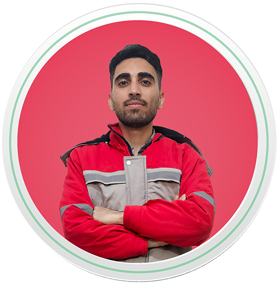 دانیال