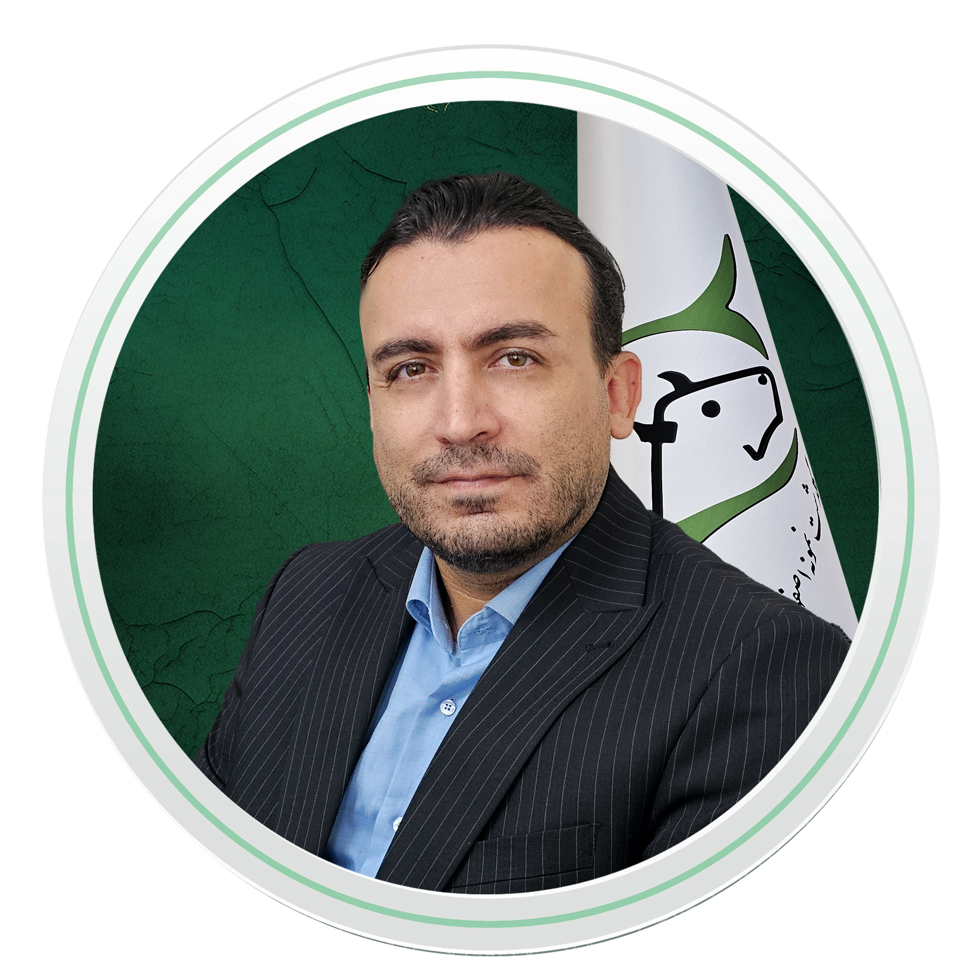 سعید فولادستون 2 1