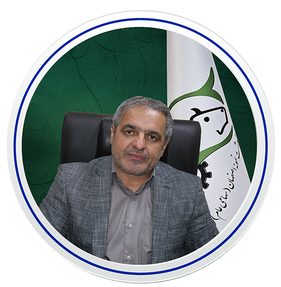 علیرضا موسایی نژاد