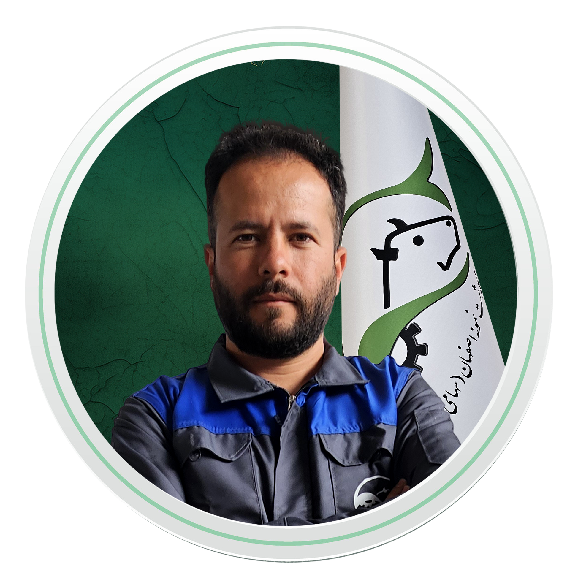 مرادی مدیر واحد درگزین 1