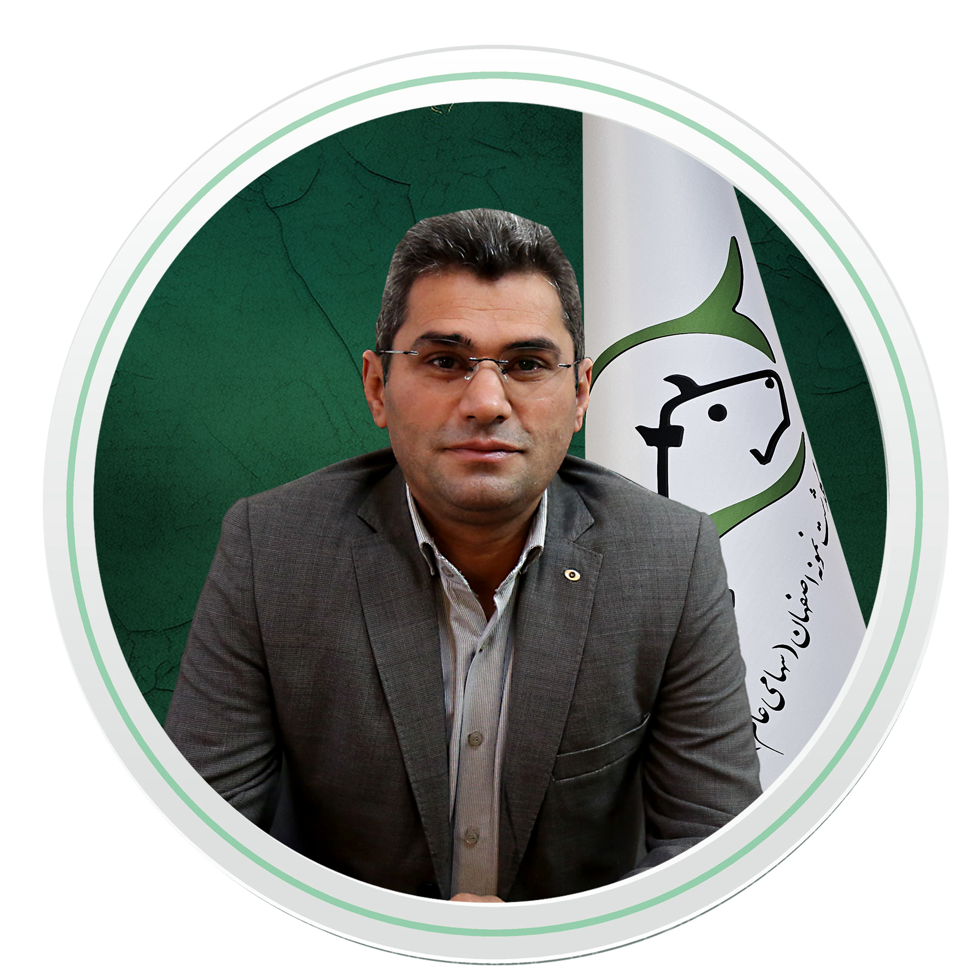 هادی بابااحمدی